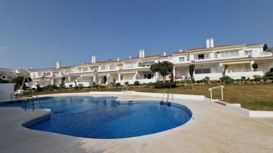 Annonce Vente Appartement Marbella