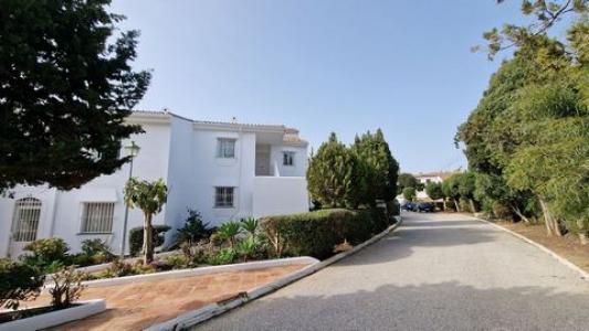 Acheter Appartement 90 m2 Marbella