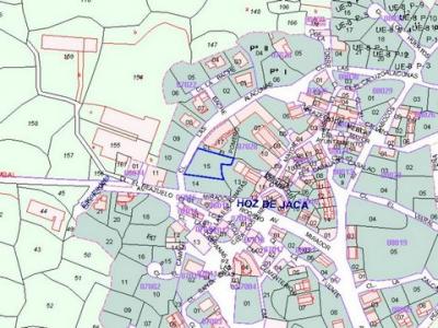 Acheter Terrain Hoz-de-jaca rgion HUESCA