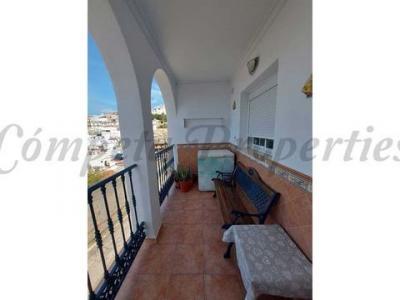 Annonce Vente Appartement Competa