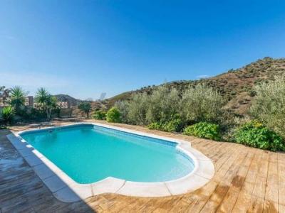 Vente Maison Arenas  MA en Espagne
