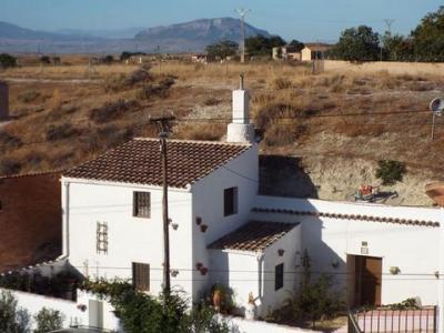 Acheter Maison Castillejar rgion GRANADA