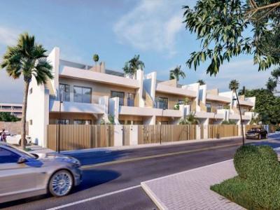 Vente Appartement San-pedro-del-pinatar  MU en Espagne