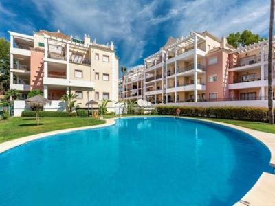 Annonce Vente Appartement Marbella