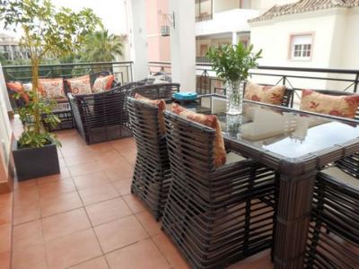 Acheter Appartement Marbella