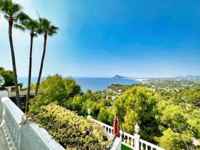 Annonce Vente Maison Altea