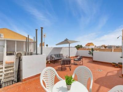 Annonce Vente Appartement Torrevieja