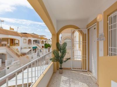 Acheter Appartement 54 m2 Torrevieja