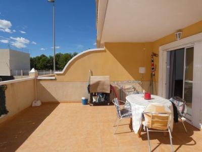 Annonce Vente Appartement Algorfa