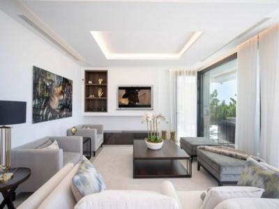 Acheter Maison 380 m2 Marbella