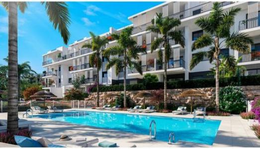 Annonce Vente Appartement Estepona