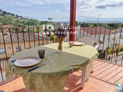 Acheter Appartement Roses rgion GIRONA