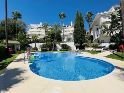 Annonce Vente Appartement Marbella