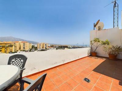 Annonce Vente Appartement Marbella