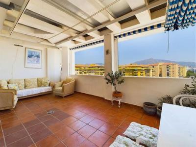 Acheter Appartement 126 m2 Marbella