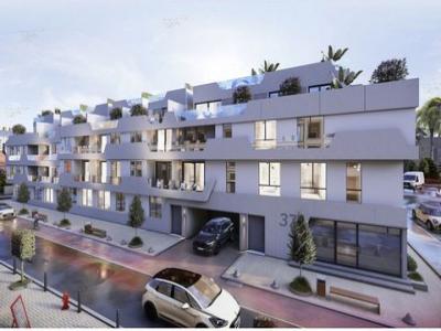 Annonce Vente Appartement Fuengirola