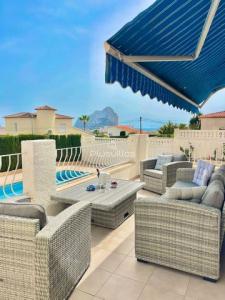 Acheter Maison 400 m2 Calpe