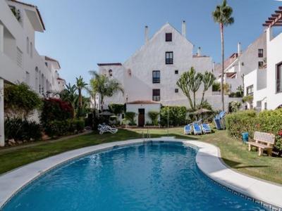 Annonce Vente Appartement Marbella