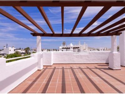 Annonce Vente Appartement Marbella