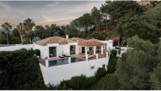 Annonce Vente Maison Marbella