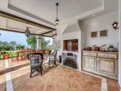 Acheter Maison 1254 m2 Marbella