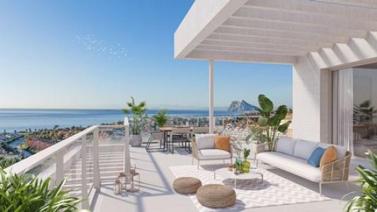 Vente Appartement Algeciras  CA en Espagne