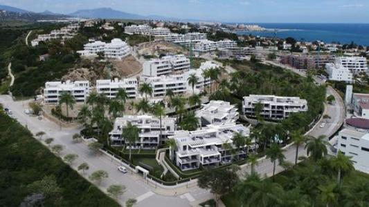 Annonce Vente Appartement Estepona