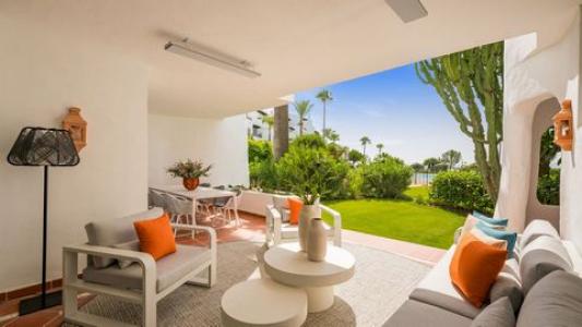 Annonce Vente Appartement Estepona