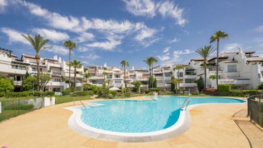 Acheter Appartement 140 m2 Estepona