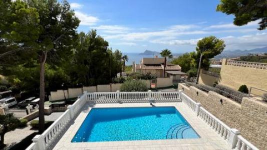 Acheter Maison 498 m2 Altea