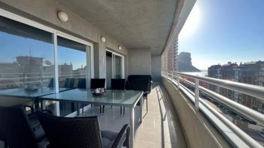 Acheter Appartement Calpe rgion ALICANTE