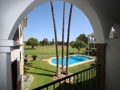 Annonce Vente Appartement Mijas