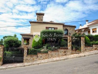 Annonce Vente Maison Blanes