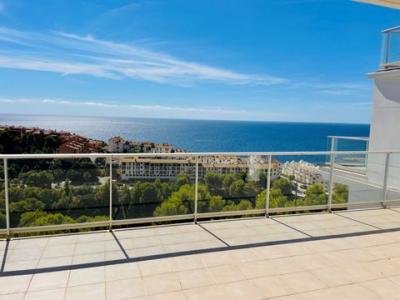 Annonce Vente Appartement Altea