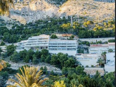 Acheter Appartement Altea rgion ALICANTE