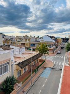 Acheter Appartement Los-alcazares rgion MURCIA