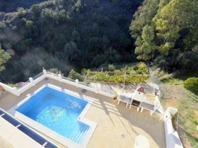 Annonce Vente Maison Mijas