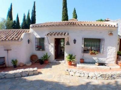 Annonce Vente Maison Mijas