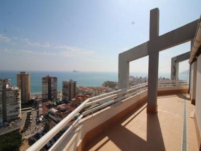 Annonce Vente Appartement Benidorm