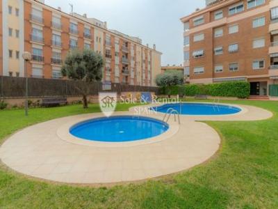 Vente Appartement Lloret-de-mar  GI en Espagne