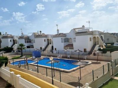 Annonce Vente Maison Torrevieja