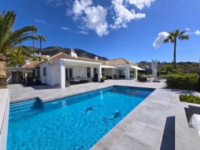 Annonce Vente Maison Mijas