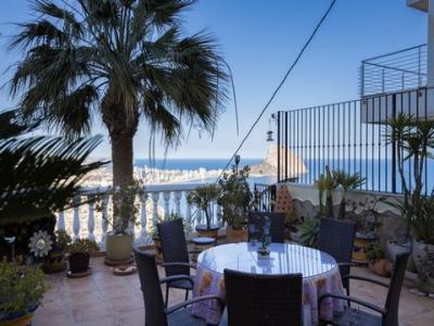 Acheter Maison Calpe