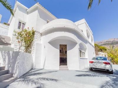 Annonce Vente Maison Altea