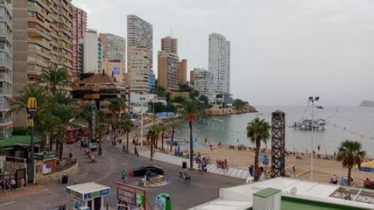 Annonce Vente Appartement Benidorm