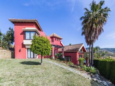 Annonce Vente Maison Marbella