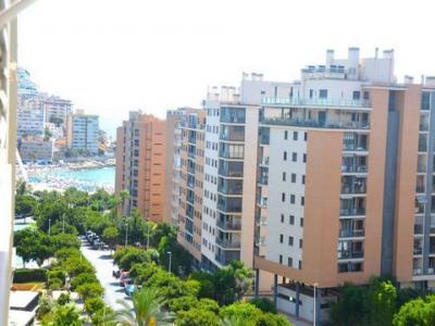 Annonce Vente Appartement Villajoyosa