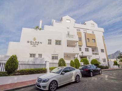 Acheter Appartement 109 m2 Marbella