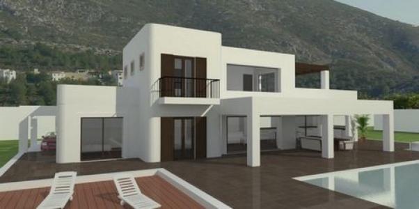 Acheter Maison Calpe