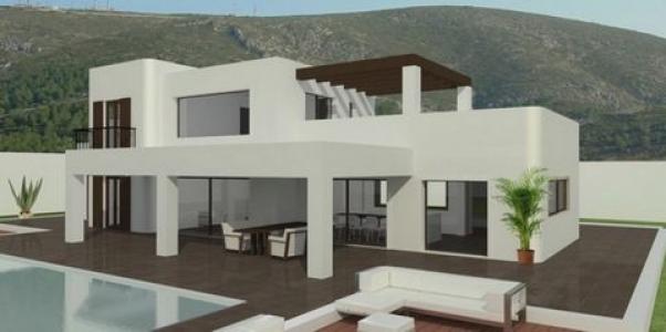 Acheter Maison Calpe rgion ALICANTE